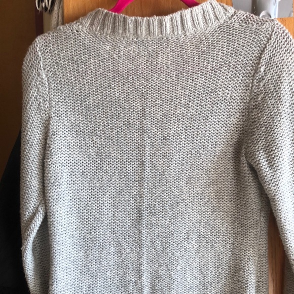 Colombia knitted sweater - Picture 4 of 4